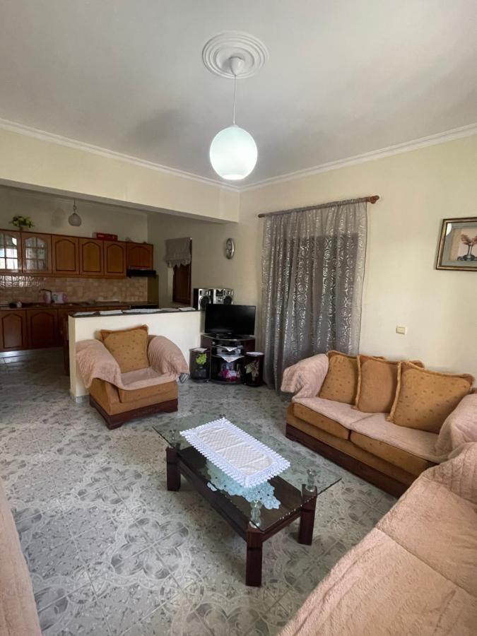 Green Apartments Ksamil Luaran gambar