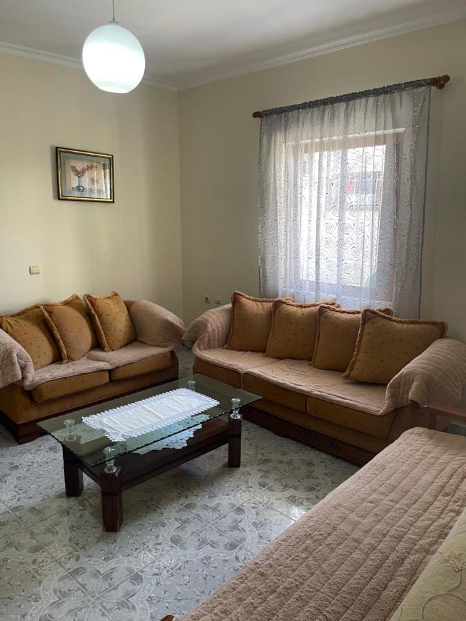 Green Apartments Ksamil Luaran gambar